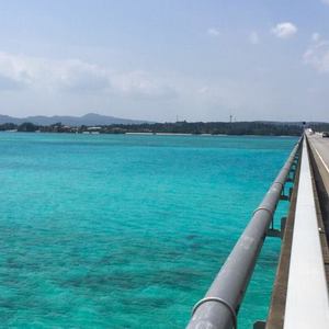 「古宇利島 スルルガマ(洞窟)ツアー」はとにかく神秘的だったお話