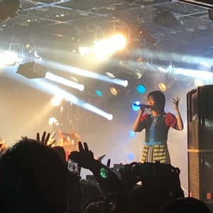 BiSH(ビッシュ)超初心者が思い切ってライブに参戦してみた！