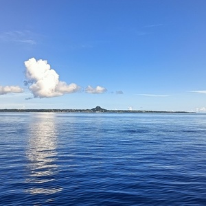 旧盆と9月のお知らせ