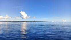 旧盆と9月のお知らせ