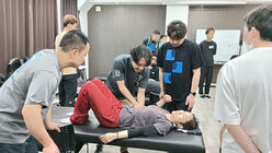 真体療術セミナーin大阪⑦ 10/11(土)12(日)