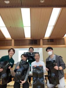 アダプベースベーシックセミナー&アダプベーストレーニング