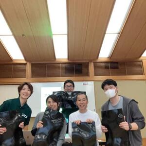 アダプベースベーシックセミナー&アダプベーストレーニング